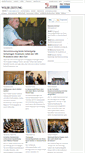 Mobile Screenshot of admin.wilerzeitung.ch